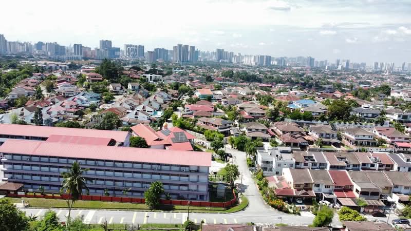 Semi-Detached House for Sale in Taman Cemerlang (Gombak) - Izzah Alias - PropertyGuru.com.my