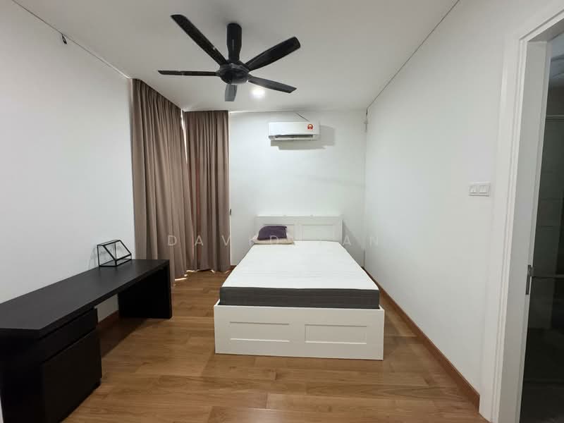 Semi-Detached House for Rent in Cyberjaya (Selangor) - David Tan - Bedroom - PropertyGuru.com.my