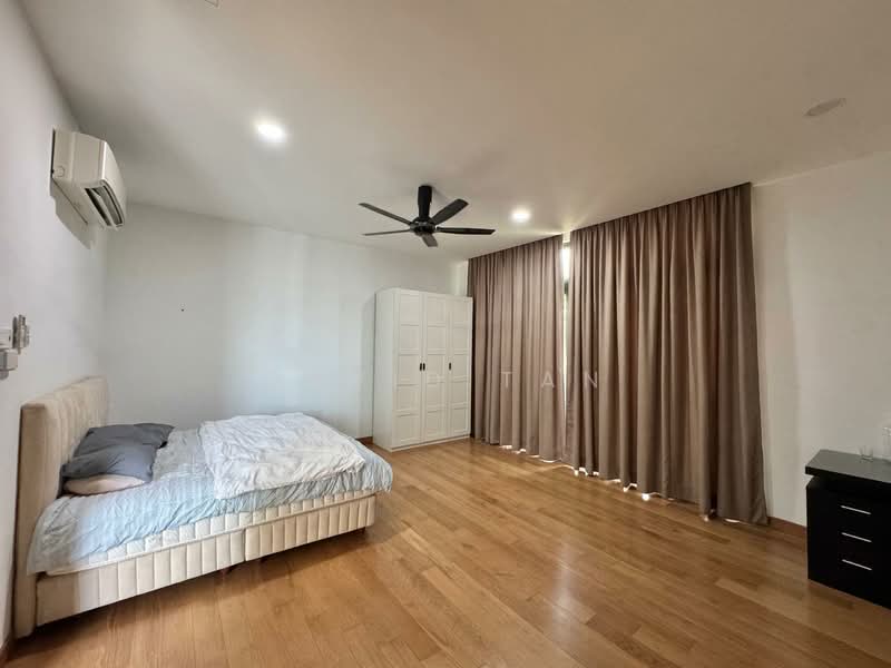Semi-Detached House for Rent in Cyberjaya (Selangor) - David Tan - Bedroom - PropertyGuru.com.my