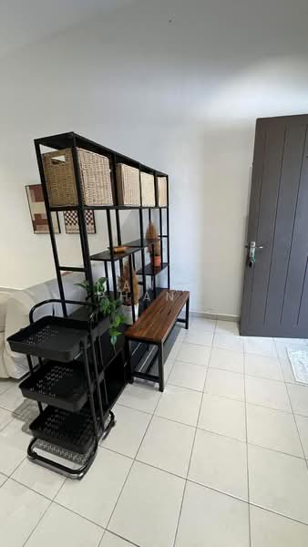1-storey Terraced House for Rent in Kampung Pasir Pinji Baru (Ipoh) - Mandy Phang - Interior - PropertyGuru.com.my