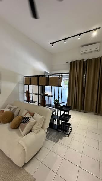 1-storey Terraced House for Rent in Kampung Pasir Pinji Baru (Ipoh) - Mandy Phang - PropertyGuru.com.my
