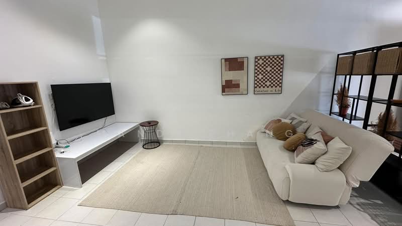 1-storey Terraced House for Rent in Kampung Pasir Pinji Baru (Ipoh) - Mandy Phang - PropertyGuru.com.my