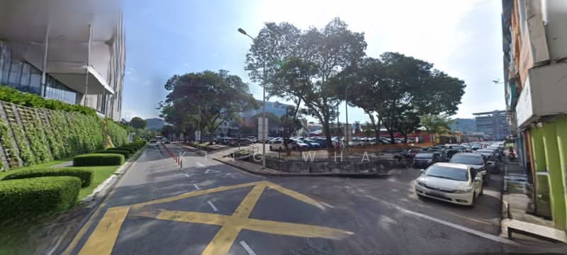 Shop for Sale in Taman Melawati (Ulu Kelang) - King Wha - Exterior - PropertyGuru.com.my