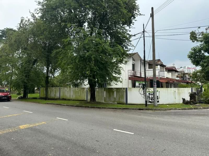 2-storey Terraced House for Sale in Bandar Sunway (Sunway) - Jean Soh - Exterior - PropertyGuru.com.my