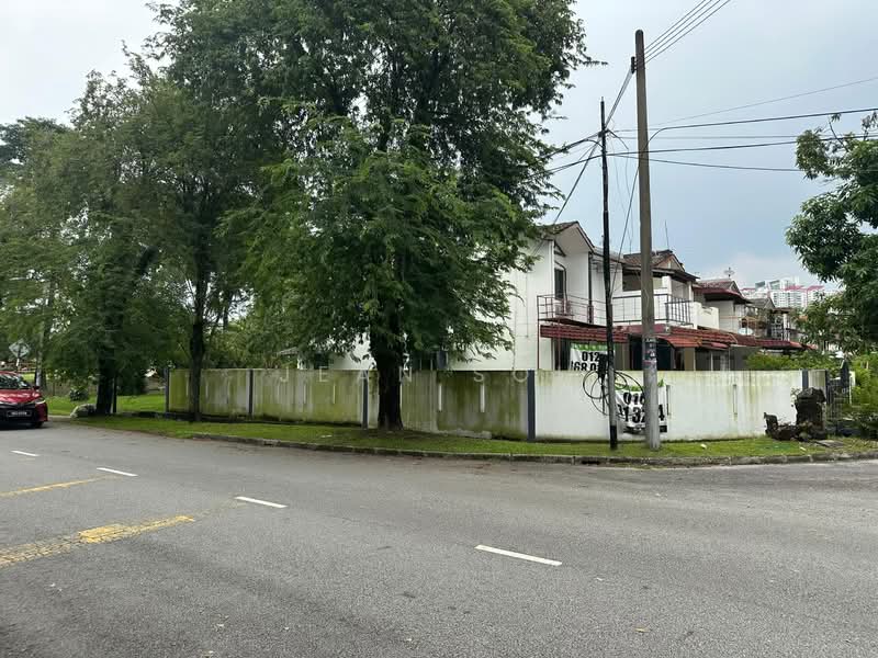 2-storey Terraced House for Sale in Bandar Sunway (Sunway) - Jean Soh - PropertyGuru.com.my
