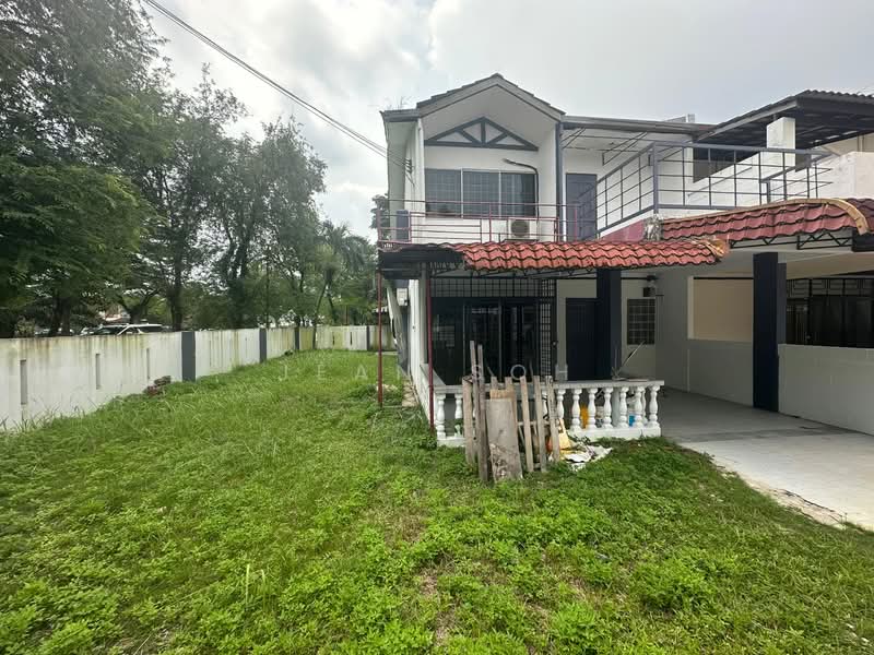 2-storey Terraced House for Sale in Bandar Sunway (Sunway) - Jean Soh - Exterior - PropertyGuru.com.my