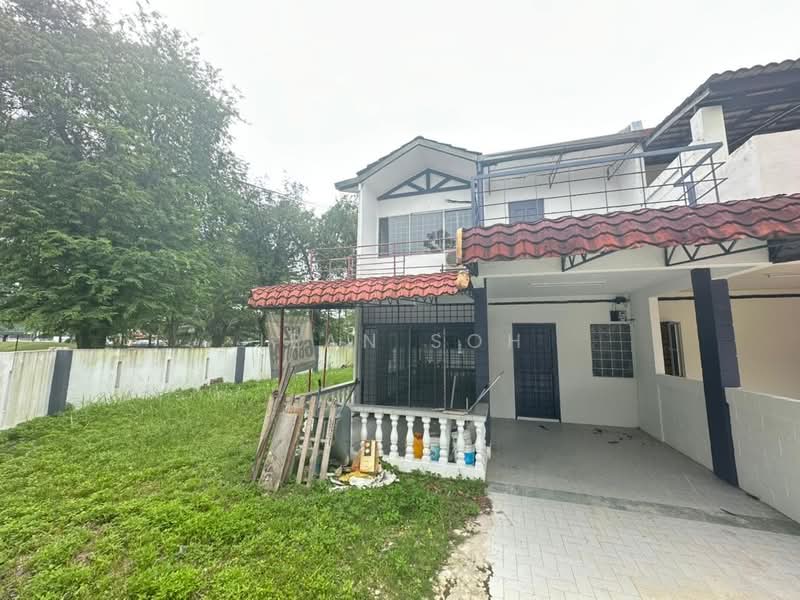 2-storey Terraced House for Sale in Bandar Sunway (Sunway) - Jean Soh - Exterior - PropertyGuru.com.my