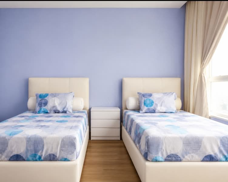 Kondominium untuk Dijual di Central Park condominium - Billy Teh - Bedroom - PropertyGuru.com.my