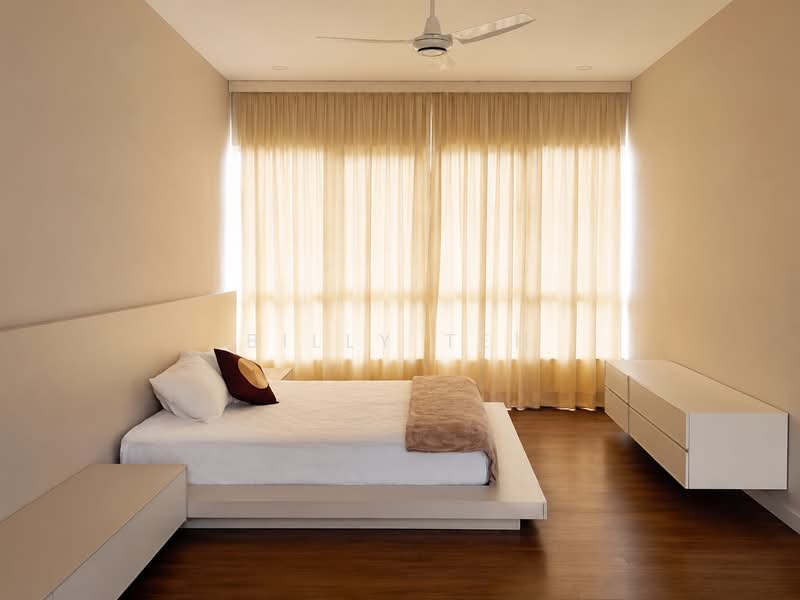 Kondominium untuk Dijual di Central Park condominium - Billy Teh - Bedroom - PropertyGuru.com.my