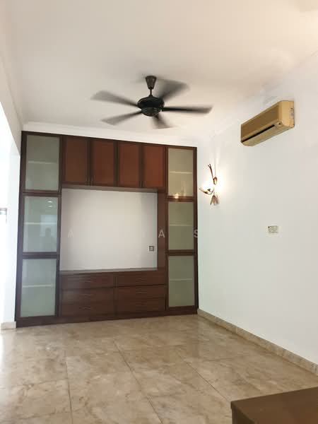 Semi-Detached House for Sale in Bukit Rahman Putra (Sungai Buloh) - Alicia Soo - Living Room - PropertyGuru.com.my