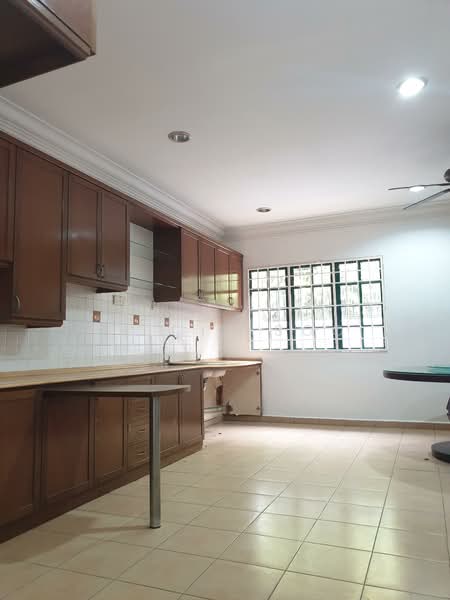 Semi-Detached House for Sale in Bukit Rahman Putra (Sungai Buloh) - Alicia Soo - Kitchen - PropertyGuru.com.my