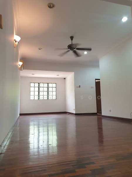 Semi-Detached House for Sale in Bukit Rahman Putra (Sungai Buloh) - Alicia Soo - Living Room - PropertyGuru.com.my