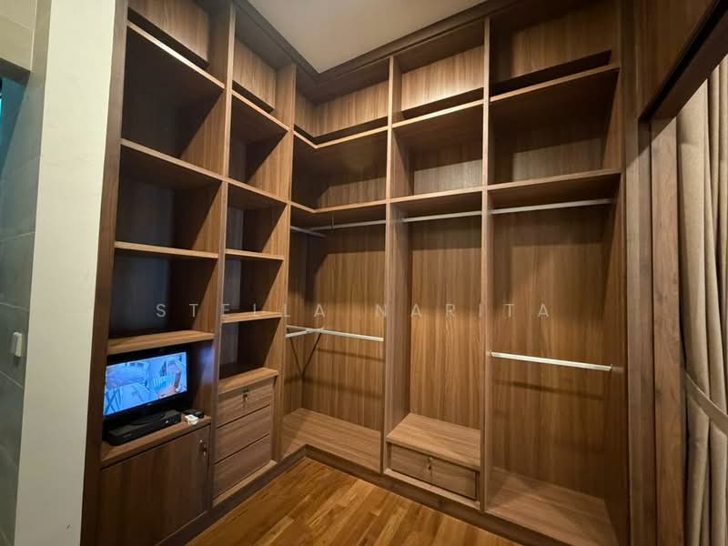 Cluster House for Rent in Eco Botanic (Iskandar Puteri (Nusajaya)) - Stella Narita - Interior - PropertyGuru.com.my