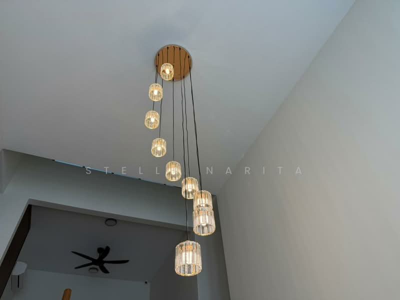 Cluster House for Rent in Eco Botanic (Iskandar Puteri (Nusajaya)) - Stella Narita - PropertyGuru.com.my