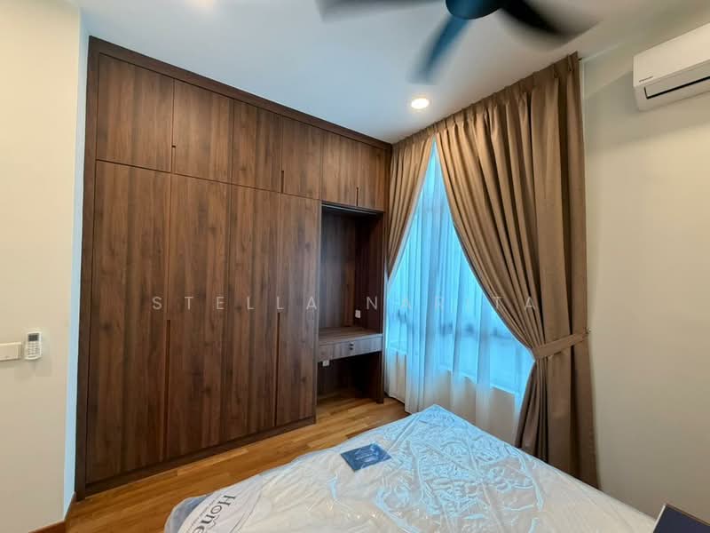 Cluster House for Rent in Eco Botanic (Iskandar Puteri (Nusajaya)) - Stella Narita - PropertyGuru.com.my