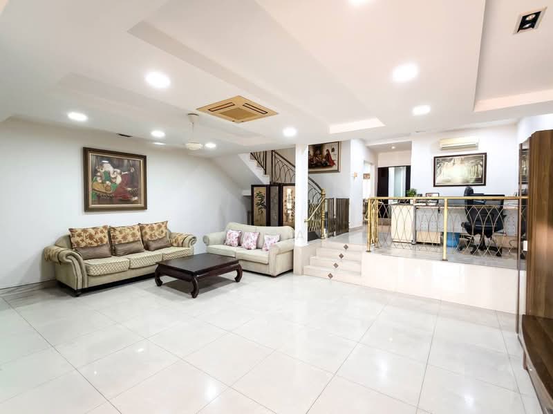 2.5-storey Terraced House for Sale in Bangsar (Kuala Lumpur) - Loharaj . - PropertyGuru.com.my