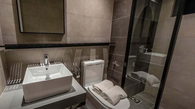 Service Residence for Sale at Causewayz Square @ JBCC - Aamani Lee - Bathroom - PropertyGuru.com.my