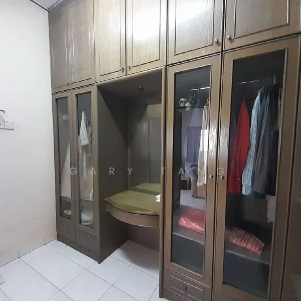 2-storey Terraced House for Sale in Ipoh (Perak) - Gary Tang - Interior - PropertyGuru.com.my