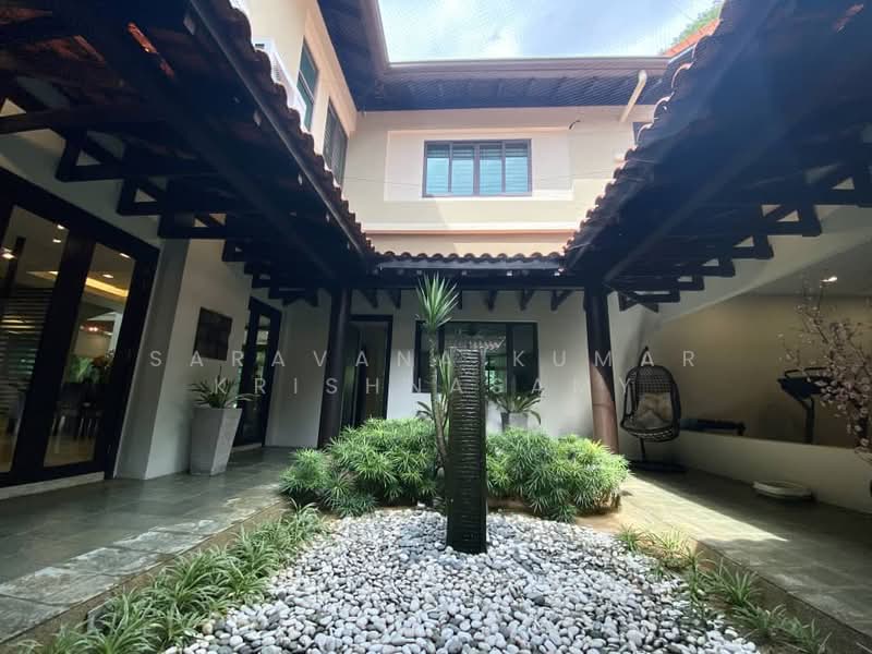 Bungalow for Sale in Tropicana (Petaling Jaya) - Saravana Kumar Krishnasamy - Exterior - PropertyGuru.com.my