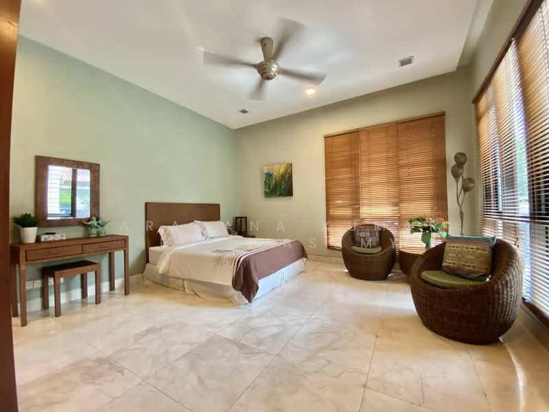 Bungalow for Sale in Tropicana (Petaling Jaya) - Saravana Kumar Krishnasamy - Bedroom - PropertyGuru.com.my