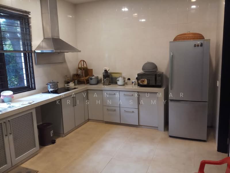 Bungalow for Sale in Tropicana (Petaling Jaya) - Saravana Kumar Krishnasamy - Kitchen - PropertyGuru.com.my