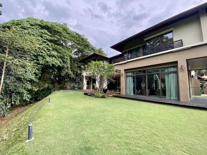 Bungalow for Sale in Tropicana (Petaling Jaya) - Saravana Kumar Krishnasamy - Exterior - PropertyGuru.com.my