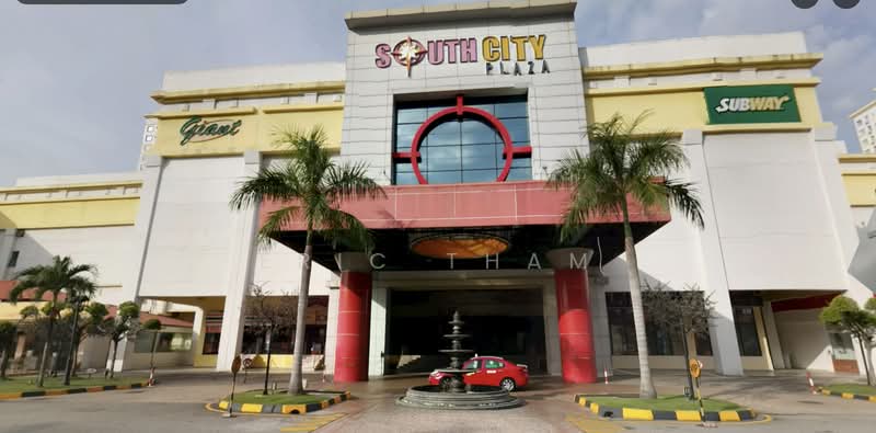 Shop for Rent in Seri Kembangan (Selangor) - Eric Tham - Exterior - PropertyGuru.com.my