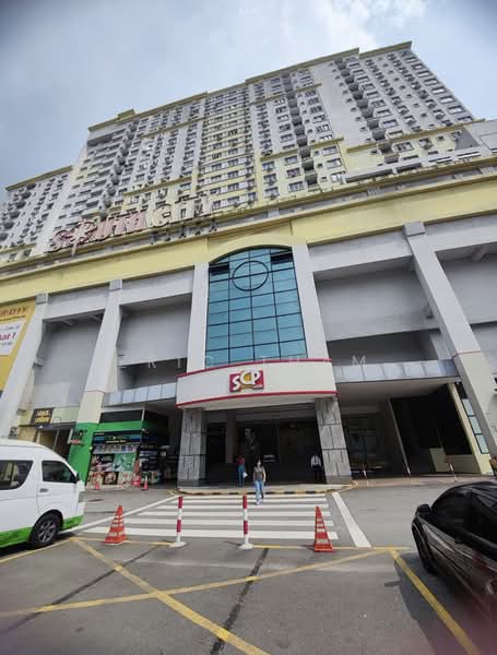 Shop for Rent in Seri Kembangan (Selangor) - Eric Tham - Exterior - PropertyGuru.com.my