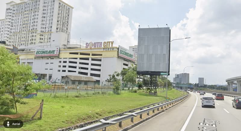 Shop for Rent in Seri Kembangan (Selangor) - Eric Tham - Exterior - PropertyGuru.com.my