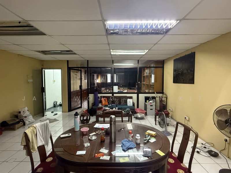 Kedai / Pejabat untuk Disewa di Usj 4 (Subang Jaya) - Jack Wong Jian Kit - PropertyGuru.com.my