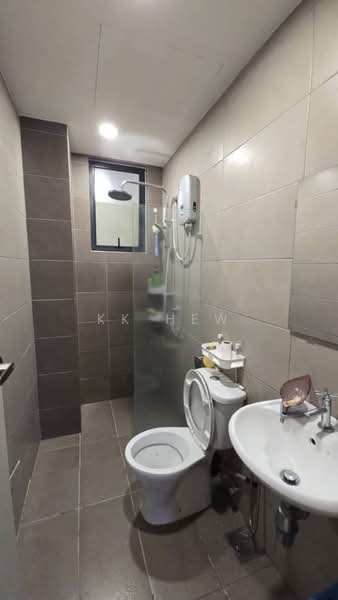 Condominium for Rent at Sutera Pines - KK HEW - Bathroom - PropertyGuru.com.my