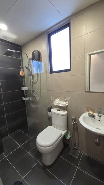 Condominium for Rent at Sutera Pines - KK HEW - Bathroom - PropertyGuru.com.my