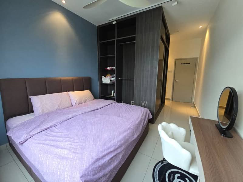Condominium for Rent at Sutera Pines - KK HEW - Bedroom - PropertyGuru.com.my