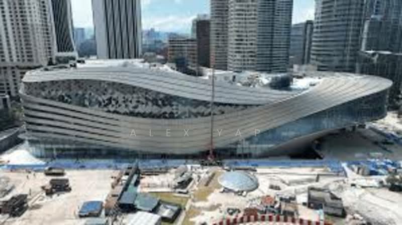 Tanah Komersial untuk Dijual di KL City Centre (Kuala Lumpur) - Alex Yap - Exterior - PropertyGuru.com.my
