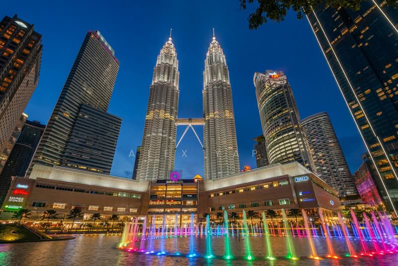 Tanah Komersial untuk Dijual di KL City Centre (Kuala Lumpur) - Alex Yap - Exterior - PropertyGuru.com.my