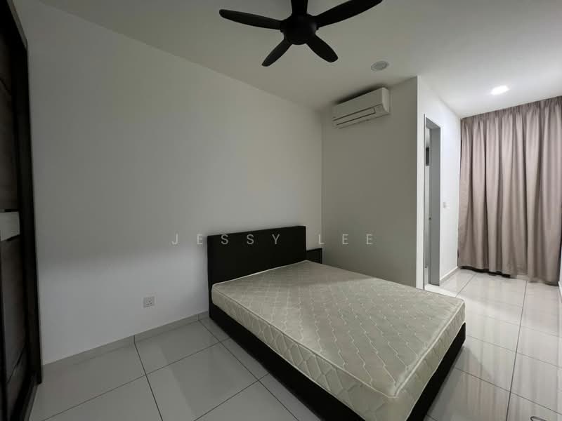 Service Residence for Rent at Kenwingston Platz - Jessy Lee - Bedroom - PropertyGuru.com.my