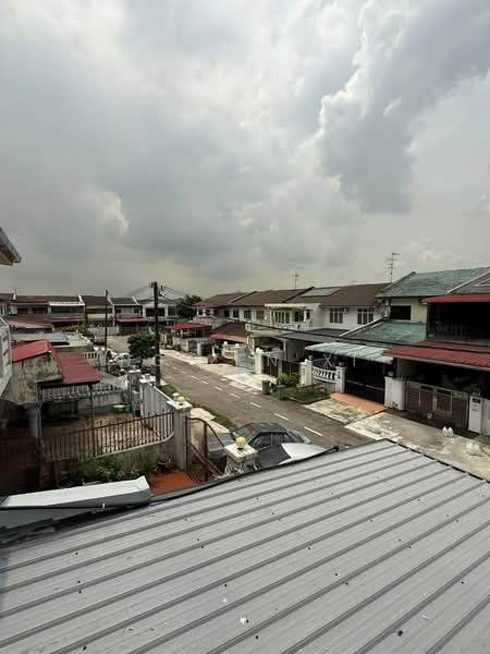 2-storey Terraced House for Sale in Taman Ungku Tun Aminah (Skudai) - NG ZEN XI - Exterior - PropertyGuru.com.my