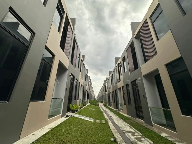 2-storey Terraced House for Sale in Puteri Harbour (Iskandar Puteri (Nusajaya)) - Carolyn Goh - PropertyGuru.com.my