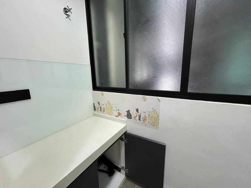 Kondominium untuk Disewa di 99 Residence - Yi Jun Cham - Interior - PropertyGuru.com.my