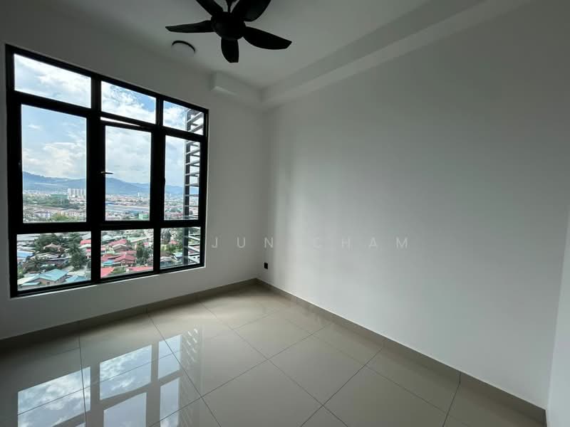 Kondominium untuk Disewa di 99 Residence - Yi Jun Cham - PropertyGuru.com.my