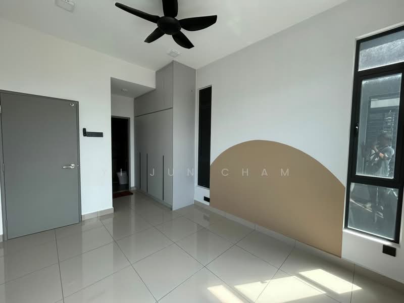 Kondominium untuk Disewa di 99 Residence - Yi Jun Cham - PropertyGuru.com.my