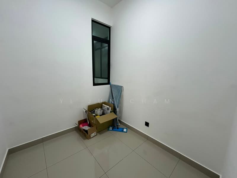 Kondominium untuk Disewa di 99 Residence - Yi Jun Cham - PropertyGuru.com.my