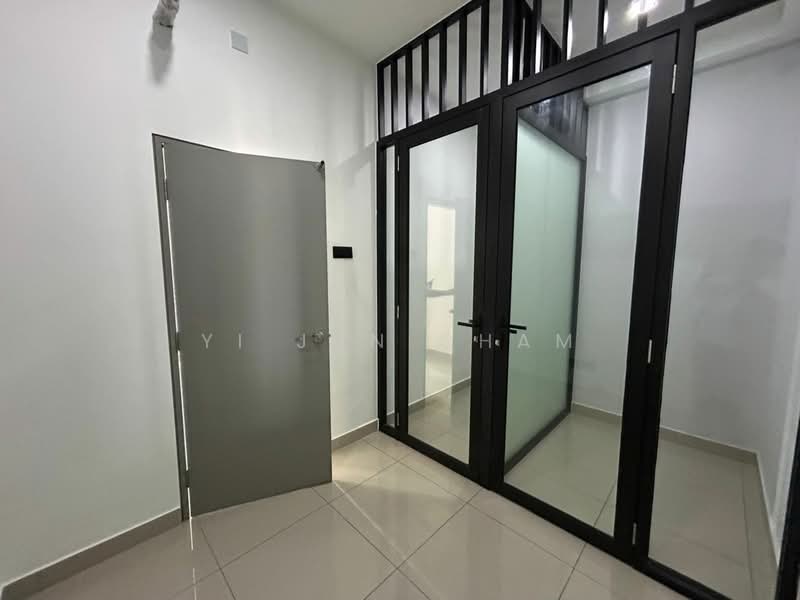 Kondominium untuk Disewa di 99 Residence - Yi Jun Cham - PropertyGuru.com.my