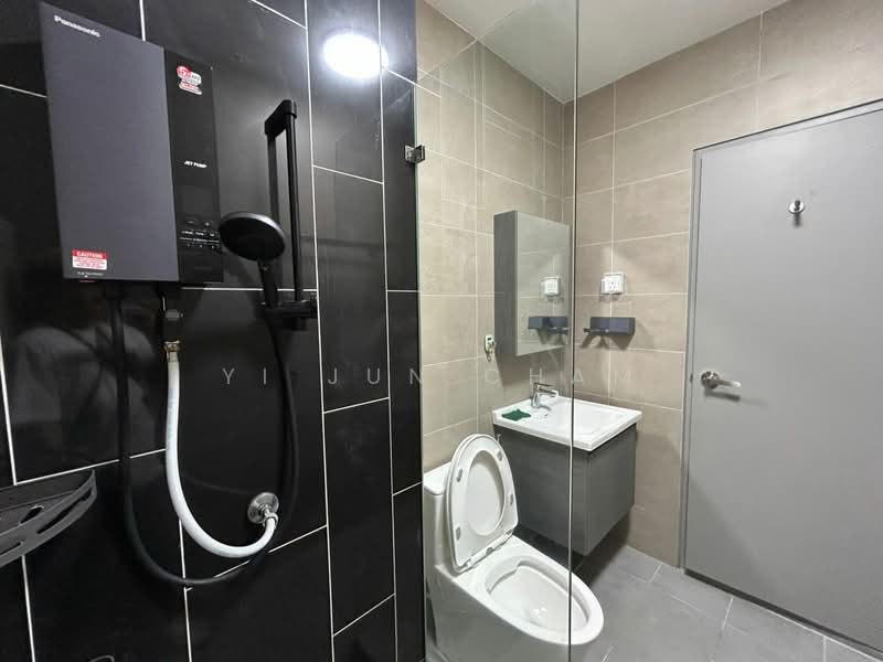 Kondominium untuk Disewa di 99 Residence - Yi Jun Cham - PropertyGuru.com.my