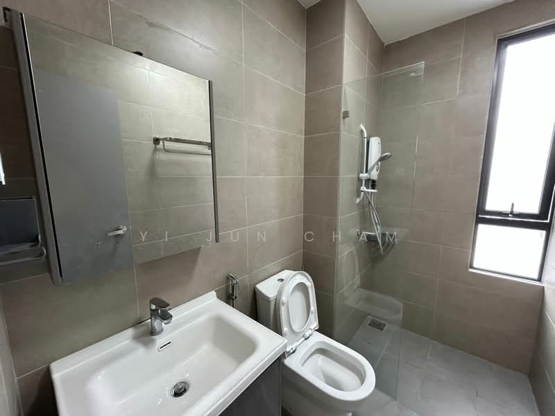 Kondominium untuk Disewa di 99 Residence - Yi Jun Cham - PropertyGuru.com.my