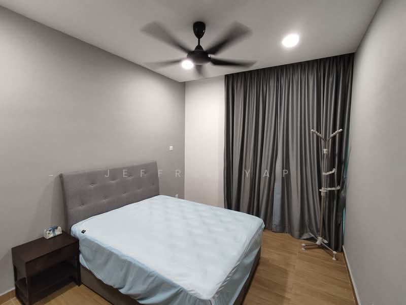Condominium for Sale at Hillcrest Heights - Jeffrey Yap - Bedroom - PropertyGuru.com.my