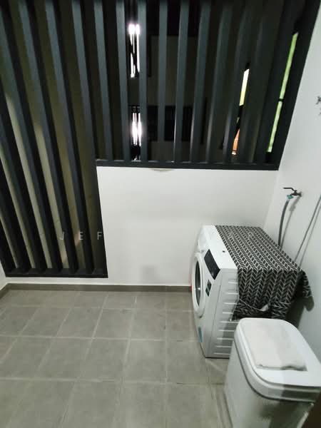 Condominium for Sale at Hillcrest Heights - Jeffrey Yap - Interior - PropertyGuru.com.my