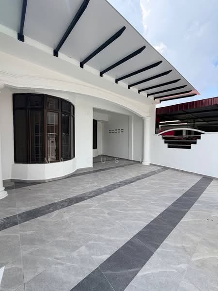 Rumah Teres 1 Tingkat untuk Dijual di Kota Masai (Pasir Gudang) - Marcus Tey - Exterior - PropertyGuru.com.my