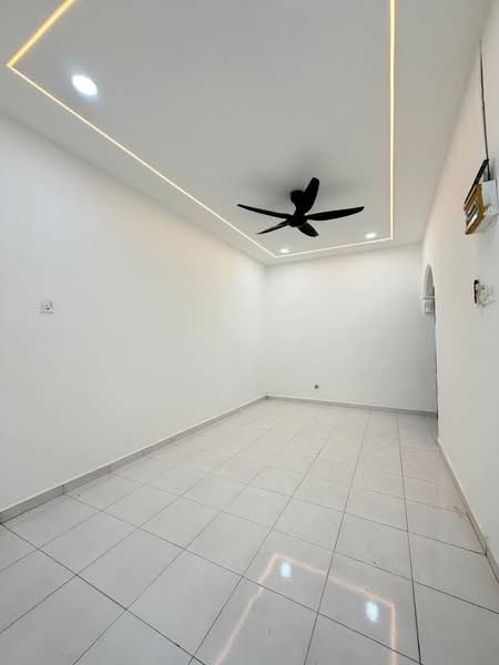 Rumah Teres 1 Tingkat untuk Dijual di Kota Masai (Pasir Gudang) - Marcus Tey - Interior - PropertyGuru.com.my