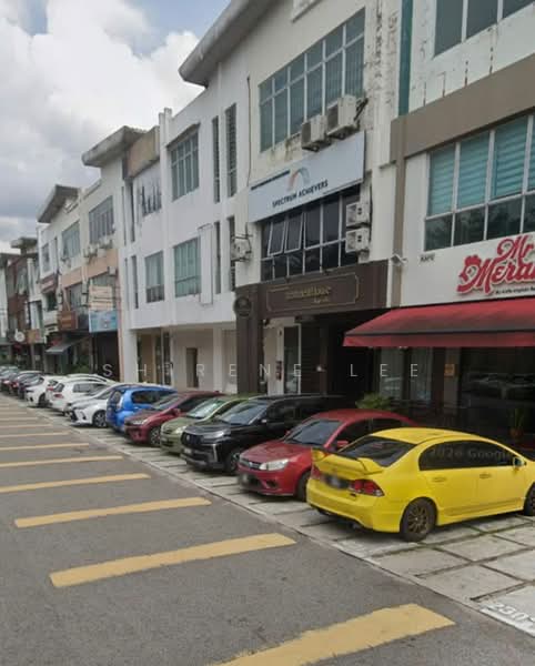 Shop for Sale in Taman Molek (Johor Bahru) - Shirene Lee - Exterior - PropertyGuru.com.my